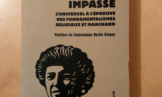 Sophie Bessis : «  Les intégrismes, quelque soit la religion à laquelle ils appartiennent, sont tout à fait à l’aise avec le capitalisme le plus débridé »