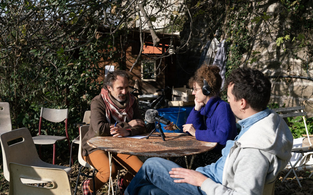 À Cadenet, la sécurité sociale alimentaire crée des liens entre les habitants