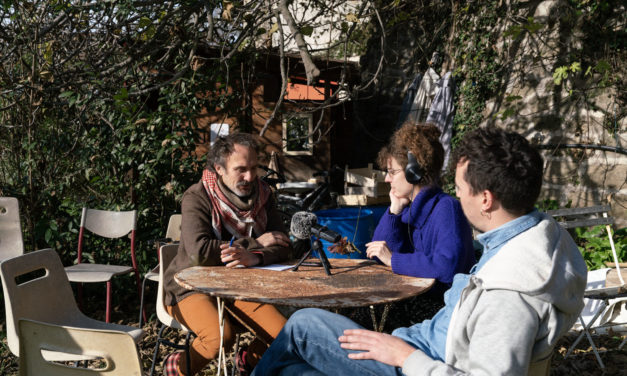 À Cadenet, la sécurité sociale alimentaire crée des liens entre les habitants